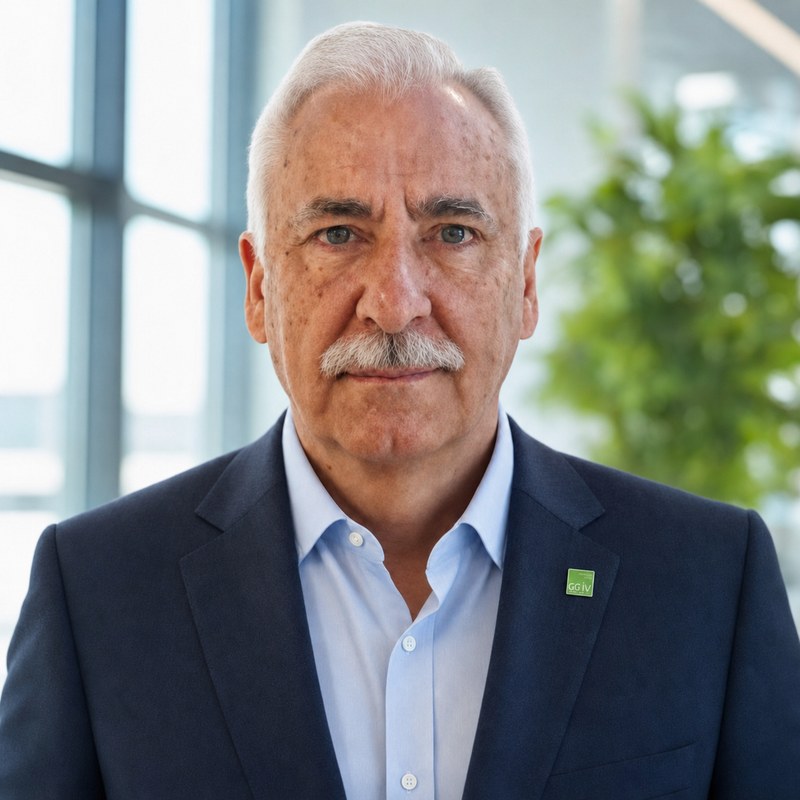 Sergio Rosales