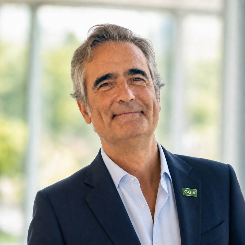 Roberto De Antonio