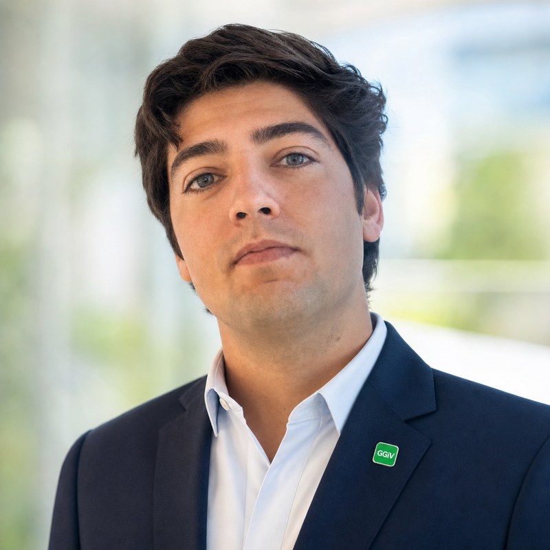 Diego Calvo
