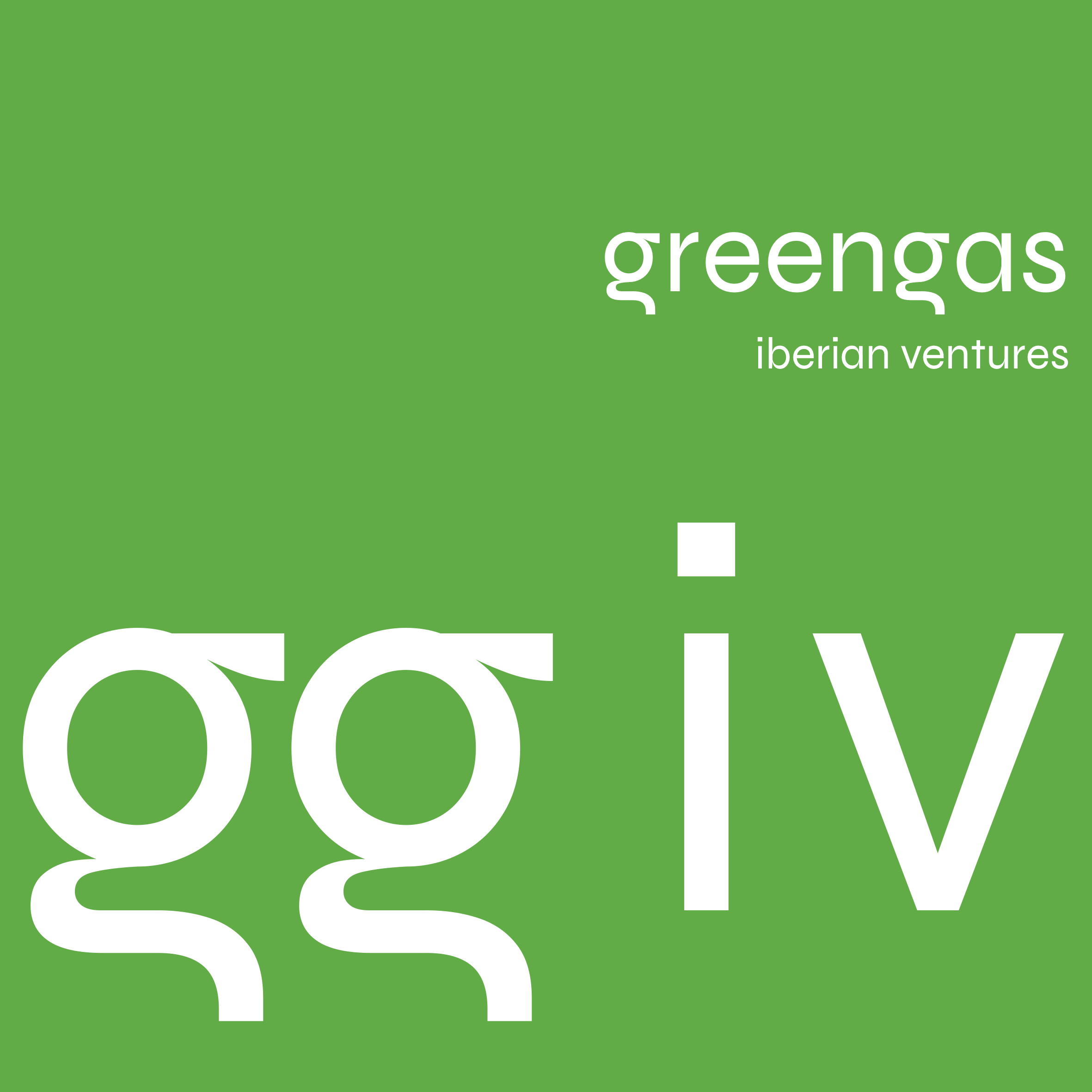 Green Gas Iberian Ventures