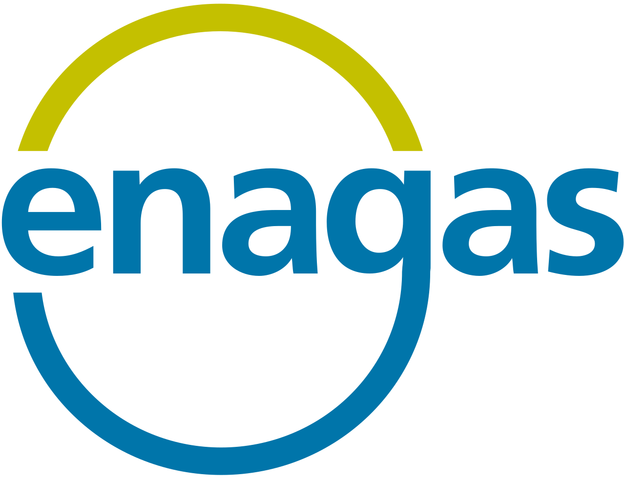 Enagás